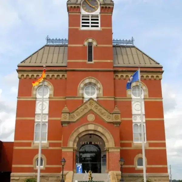 Fredericton