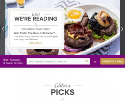Kosher.com - kosher.com_