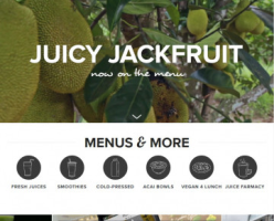 Juice Generation - juice_gen