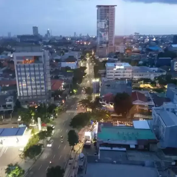 Surabaya