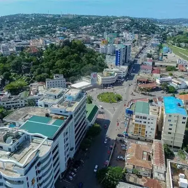 Mwanza
