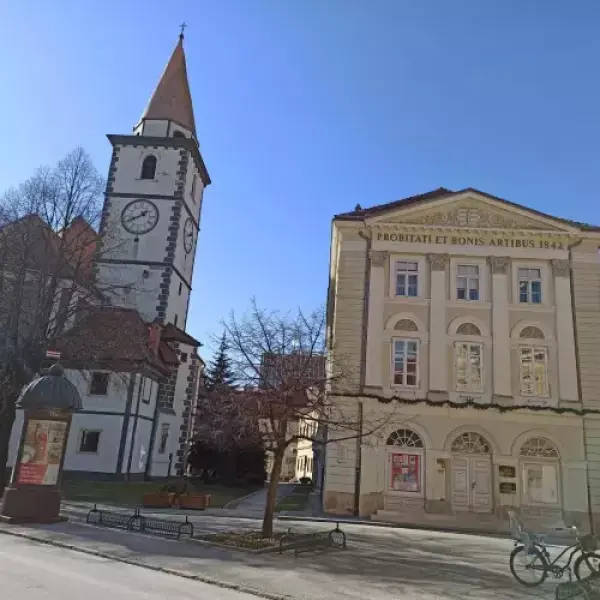 Varaždin