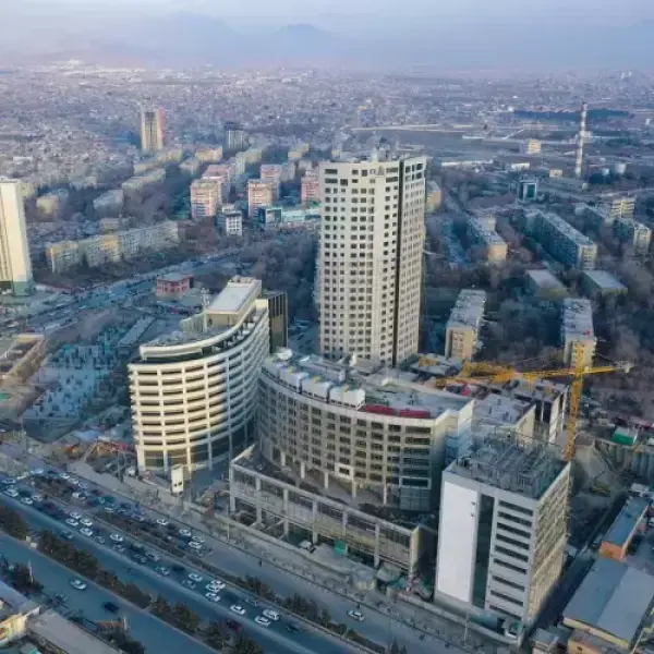 Kabul