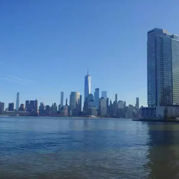 New Jersey