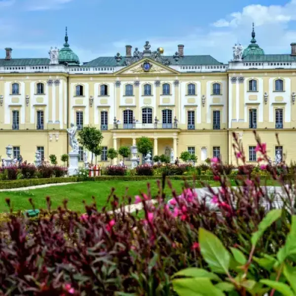 Bialystok