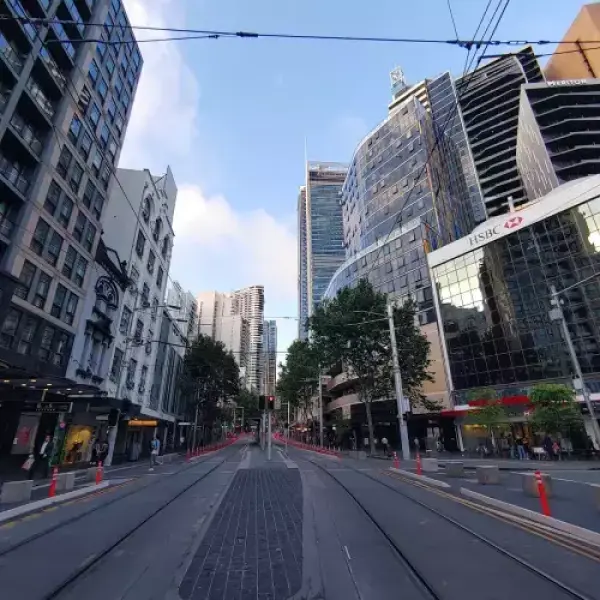 Haymarket