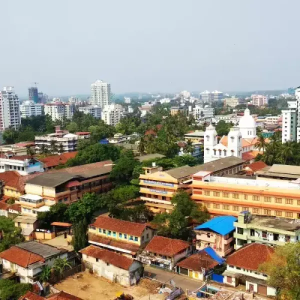 Kozhikode