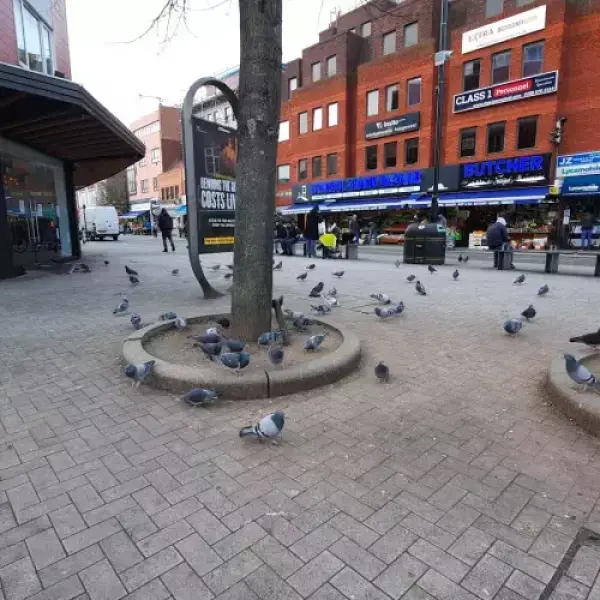 Hounslow