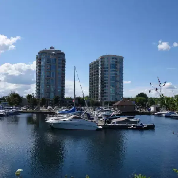 Barrie