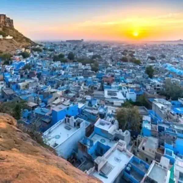 Jodhpur