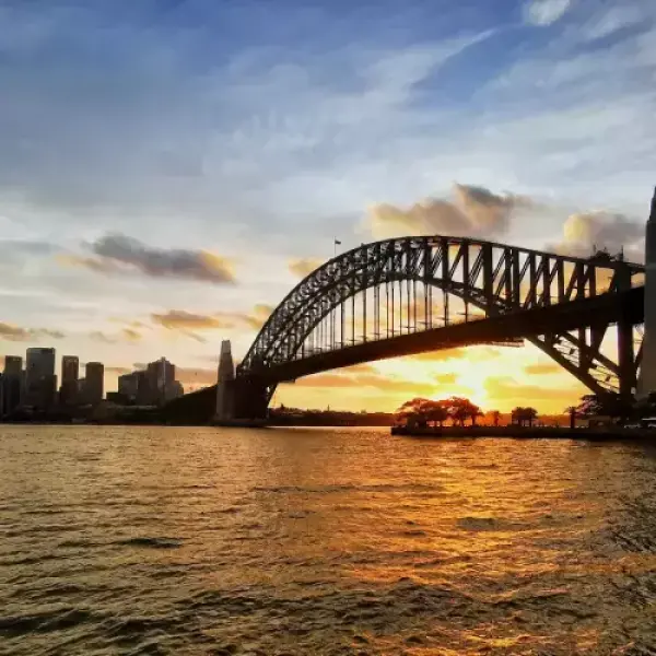 New South Wales
