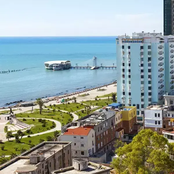 Durres