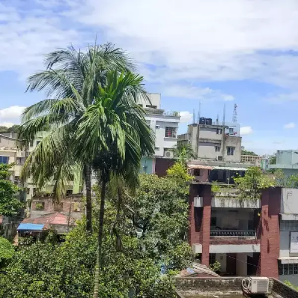 Chittagong