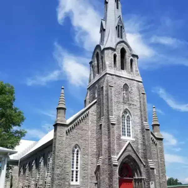 Pointe-Claire
