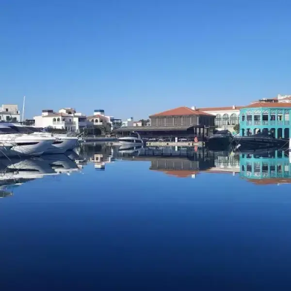 Limassol