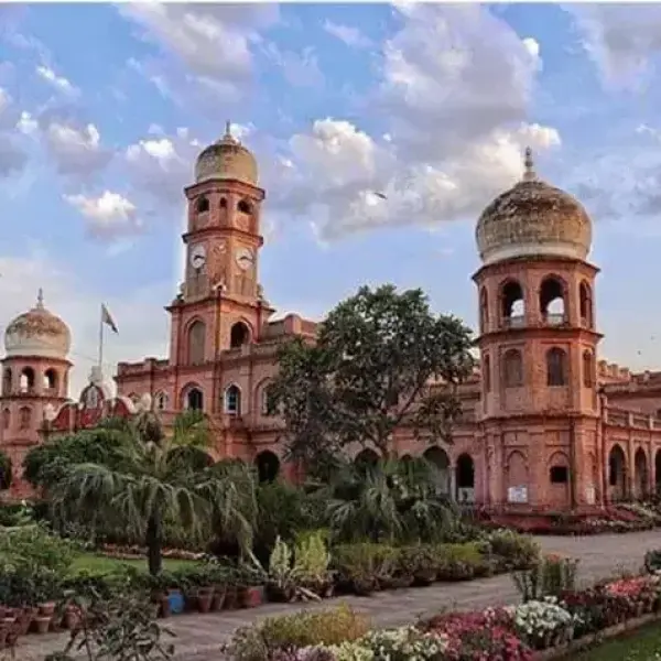 Bahawalpur