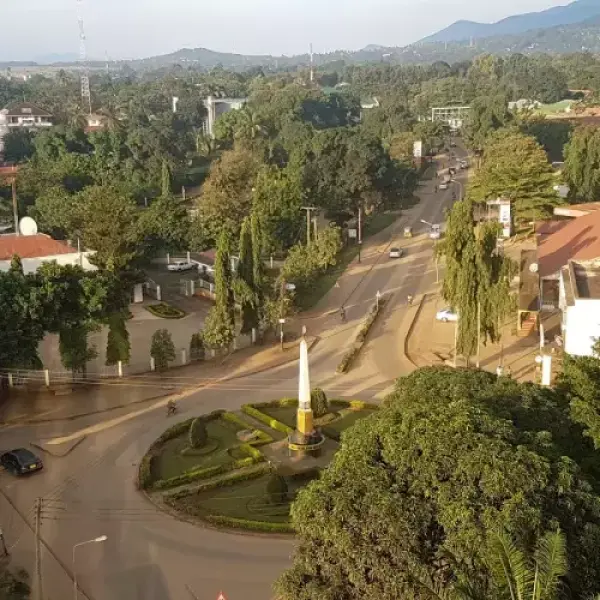 Morogoro