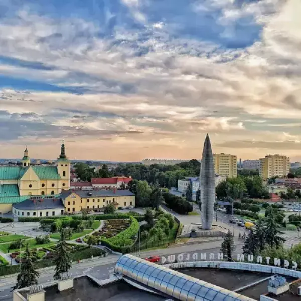 Rzeszow