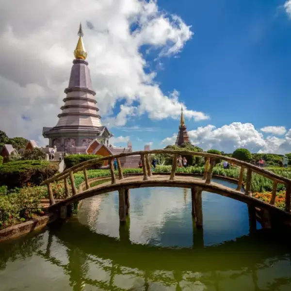 Chiang Mai