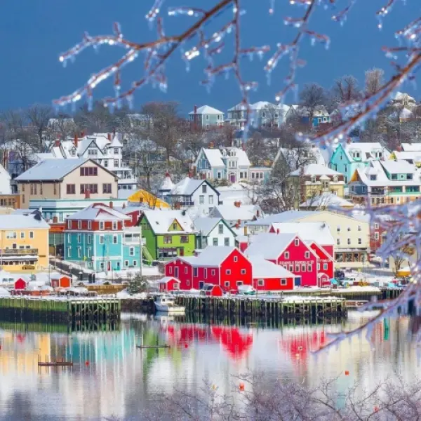 Nova Scotia