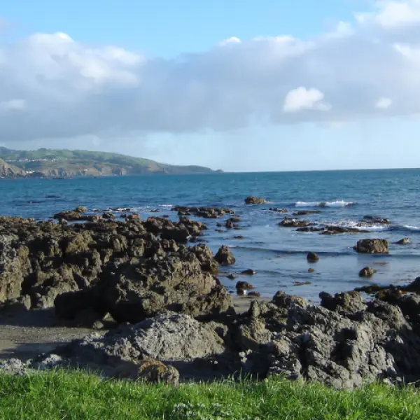 Paraparaumu