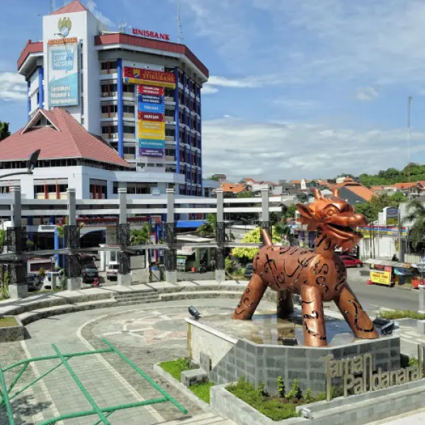 Semarang