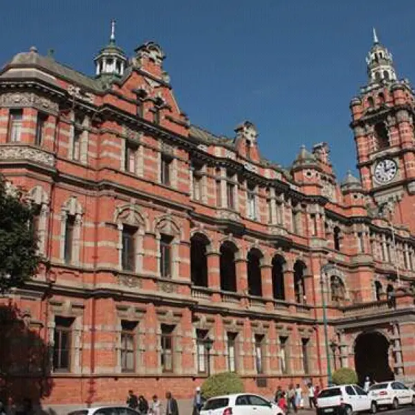 Pietermaritzburg