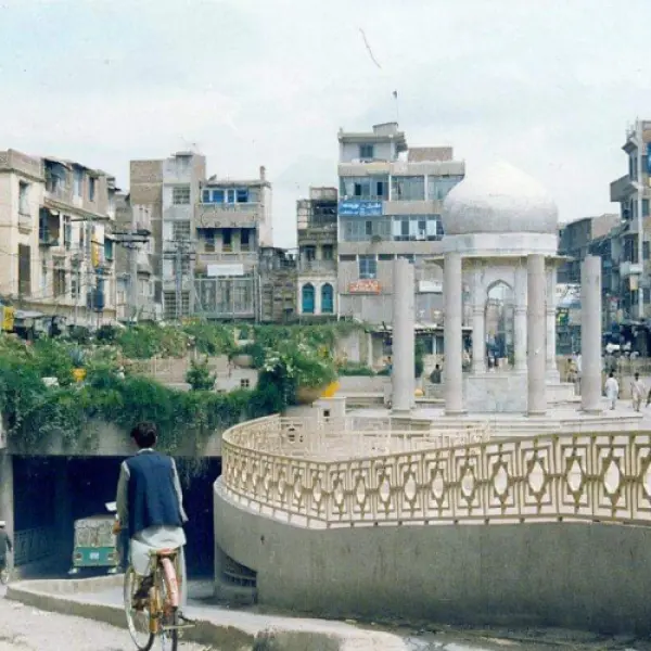 Peshawar