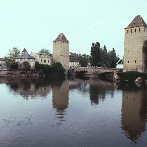 Strasbourg