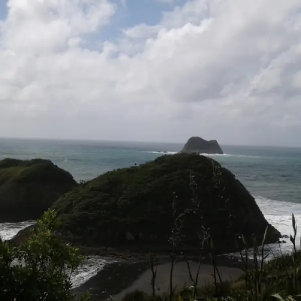 New Plymouth