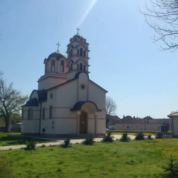 Stara Pazova