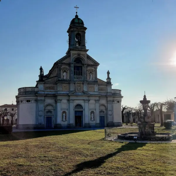 Stezzano