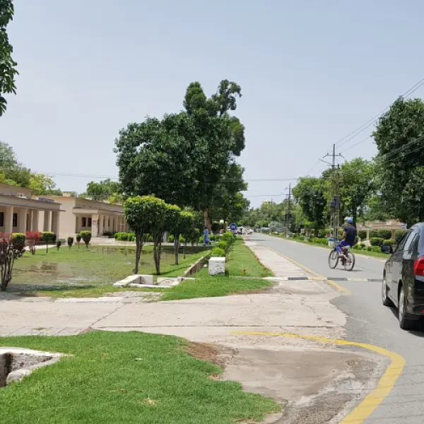 Sargodha