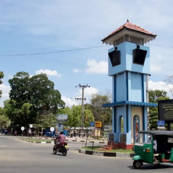 Vavuniya