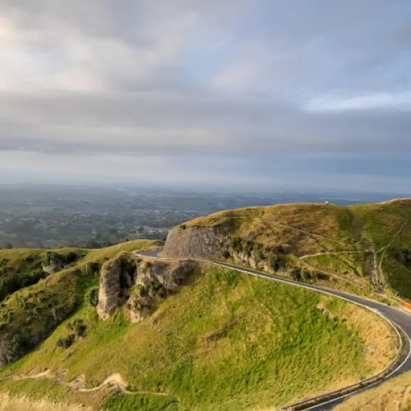 Hawkes Bay