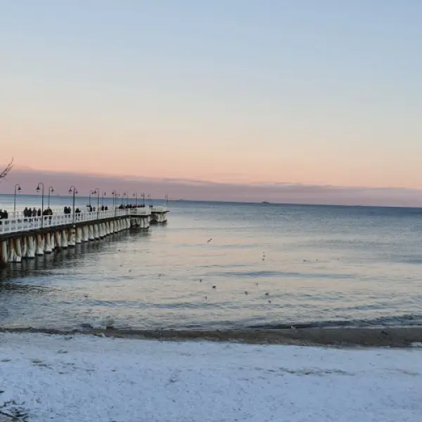 Gdynia