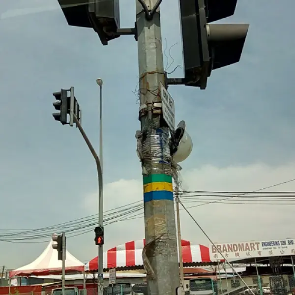 Bukit Mertajam