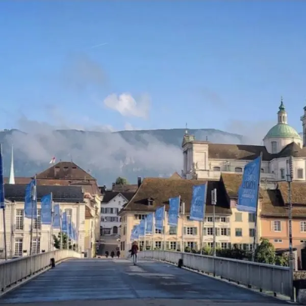Solothurn