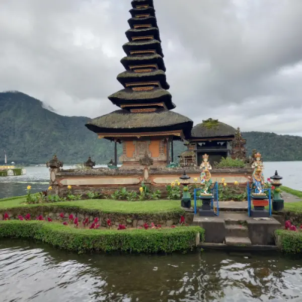Bali