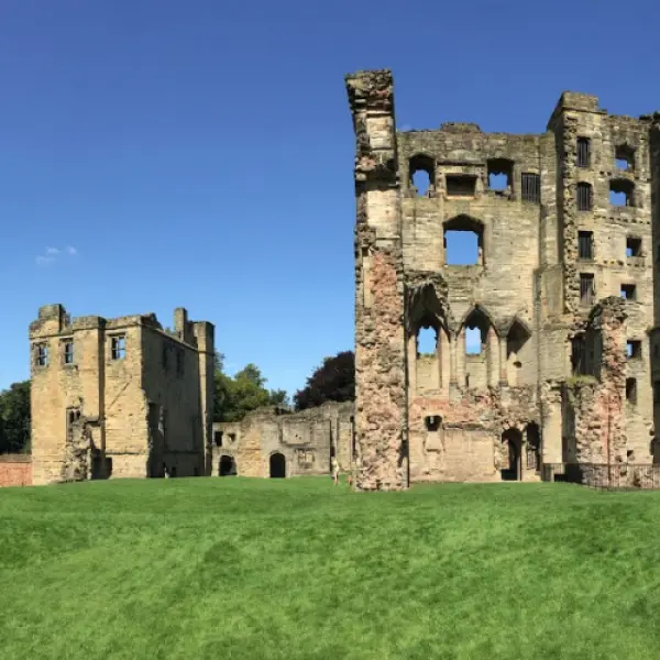 Ashby de la Zouch
