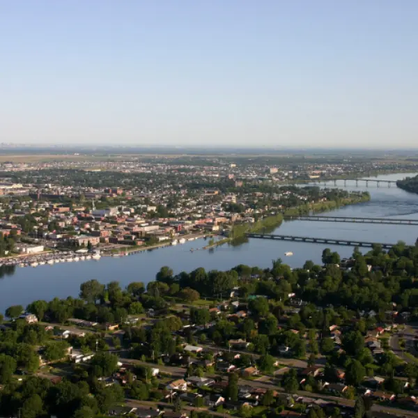 Saint-Jean-sur-Richelieu