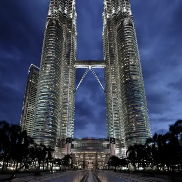 Wilayah Persekutuan