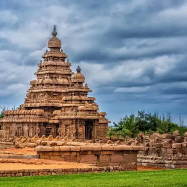 Tamil Nadu