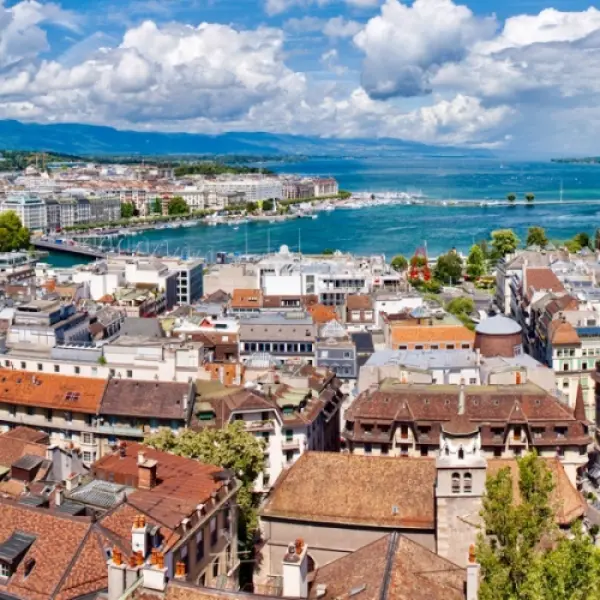 Genève