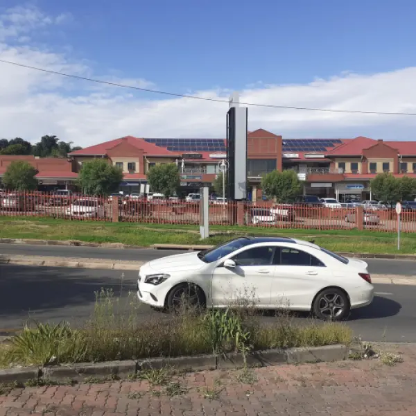 Bryanston