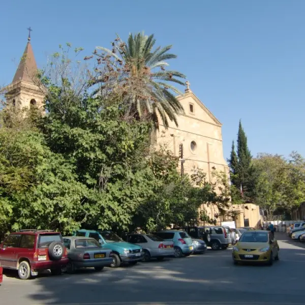 Nicosia
