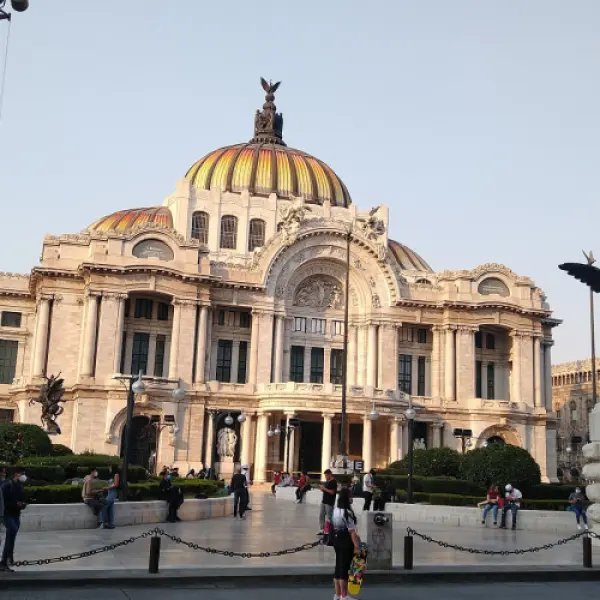 Del. Cuauhtémoc