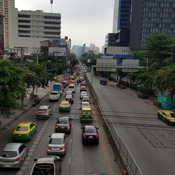 Wattana Bangkok