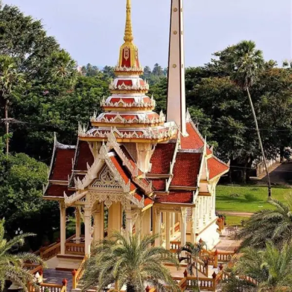 Muang Phuket