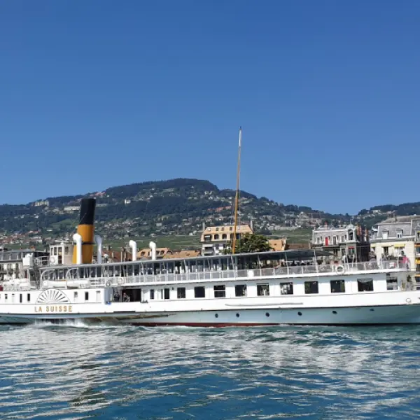 Vevey